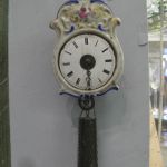 599 1341 WALL CLOCK